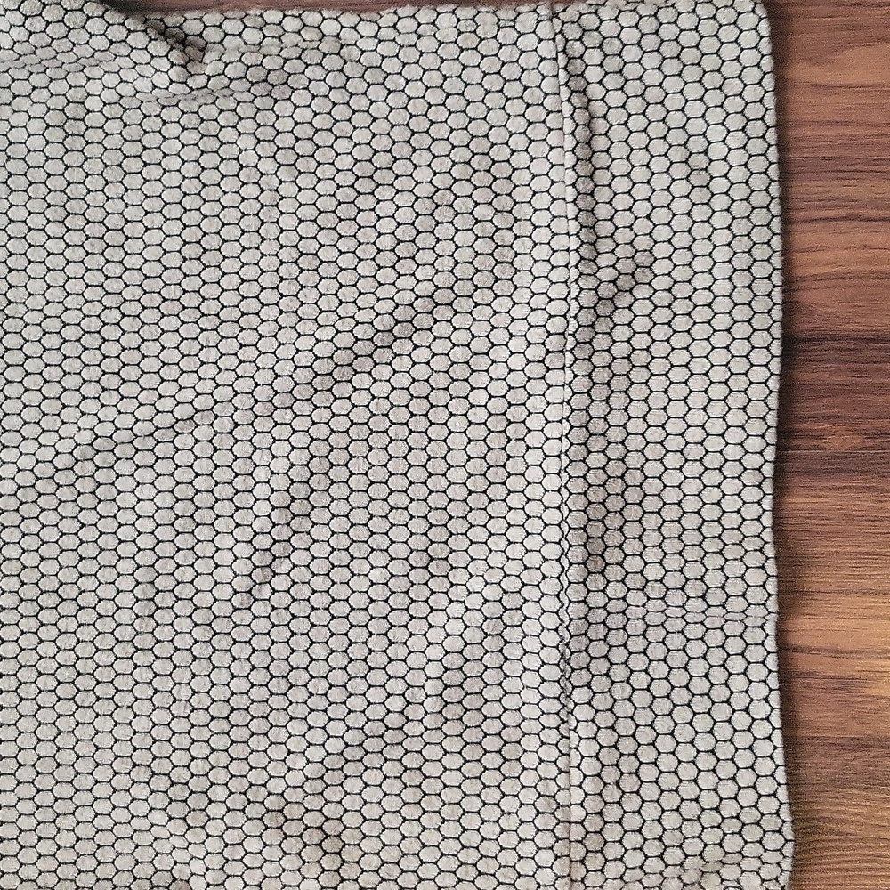 BCX Textured Pattern Top XS - Picture 5 of 6